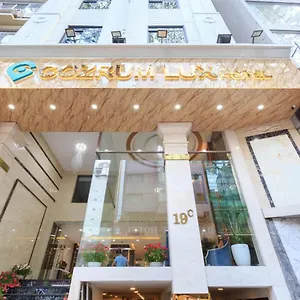 Sazi Resin Hotel Bui Thi Xuan Ho Chi Minh City