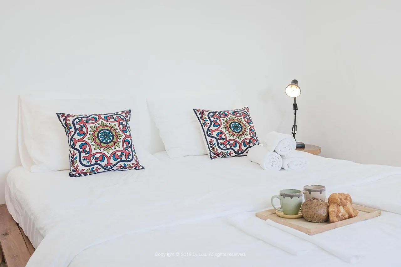 Hotel Justay Bui Vien Ho Chi Minh City